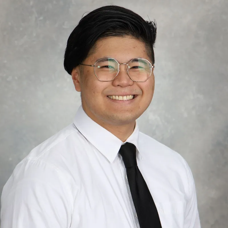 Dr. Kevin Carreon